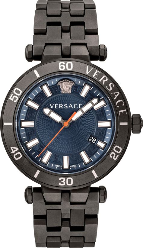 versace watches greca sport